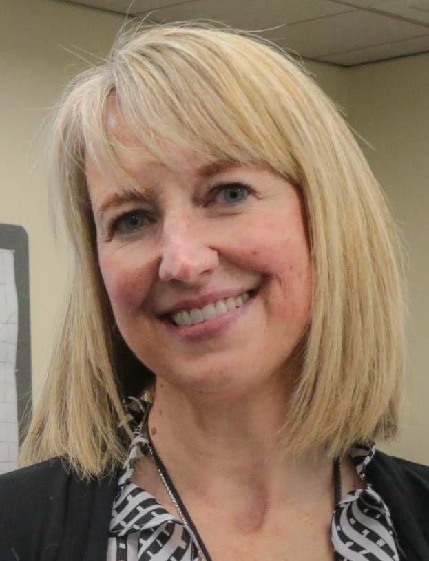 Shelly Smede